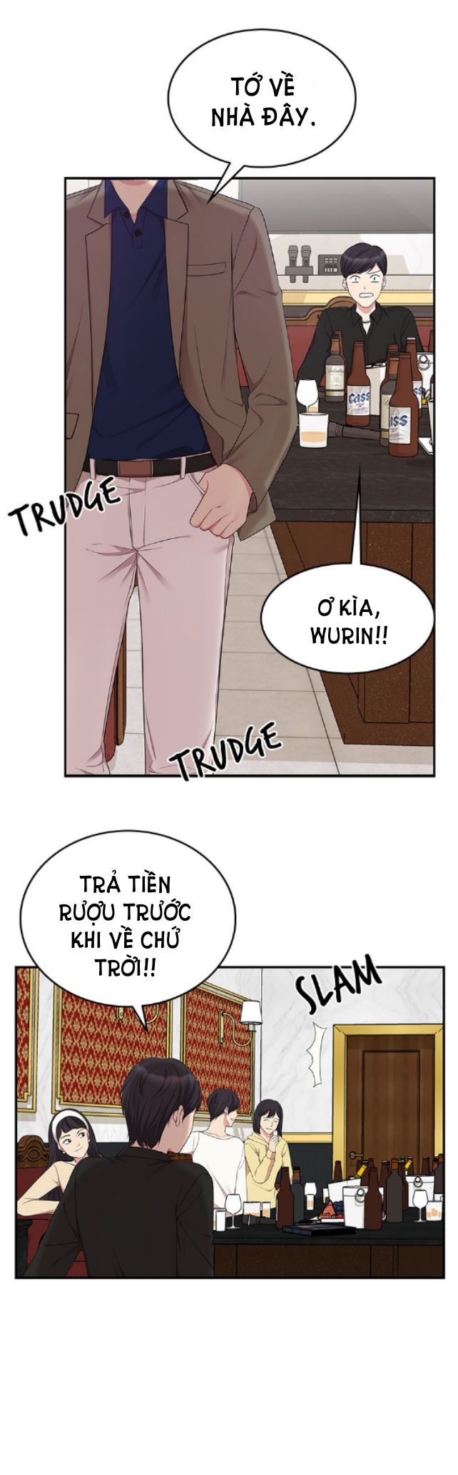 đọc truyện Gửi Em Người Đánh Cắp Những Vì Sao - To You Who Swallowed A Star Chương 23.2 ảnh 12 tại Thiên Thai Truyện
