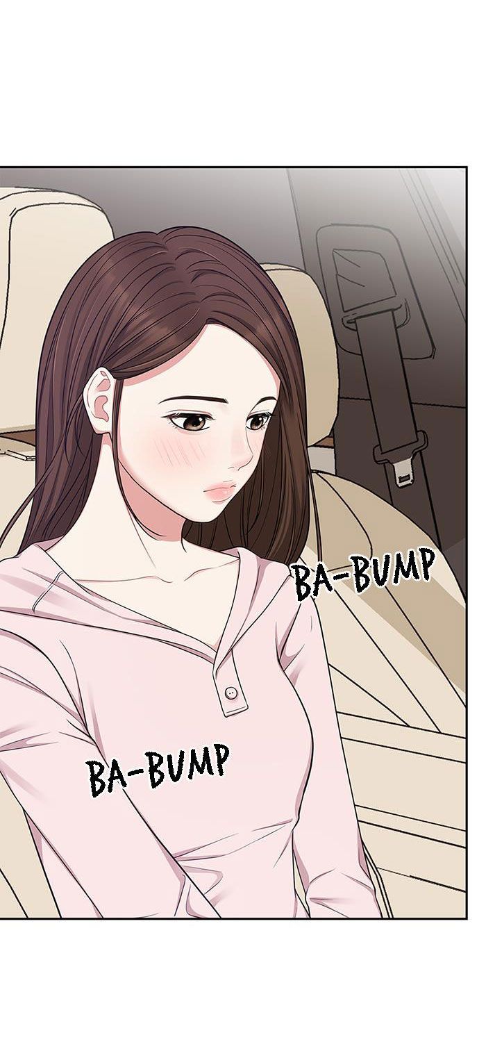 đọc truyện Gửi Em Người Đánh Cắp Những Vì Sao - To You Who Swallowed A Star Chương 24.1 ảnh 12 tại Thiên Thai Truyện