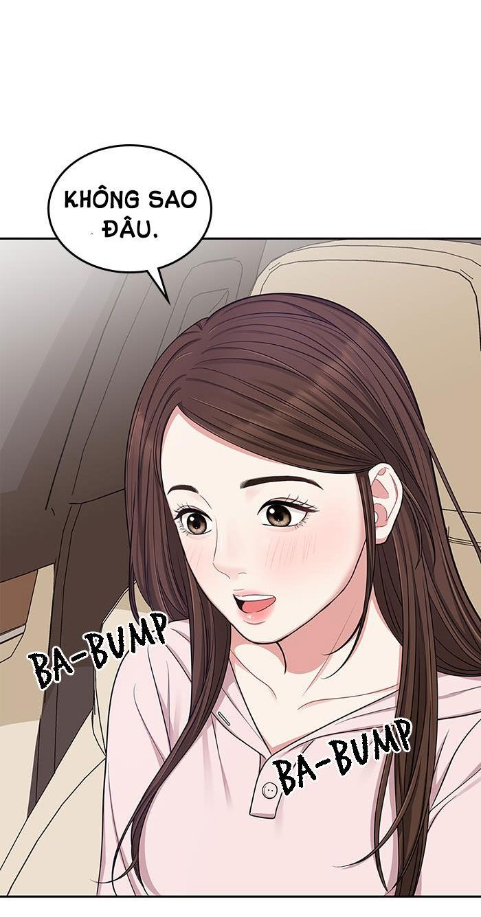 đọc truyện Gửi Em Người Đánh Cắp Những Vì Sao - To You Who Swallowed A Star Chương 24.1 ảnh 15 tại Thiên Thai Truyện