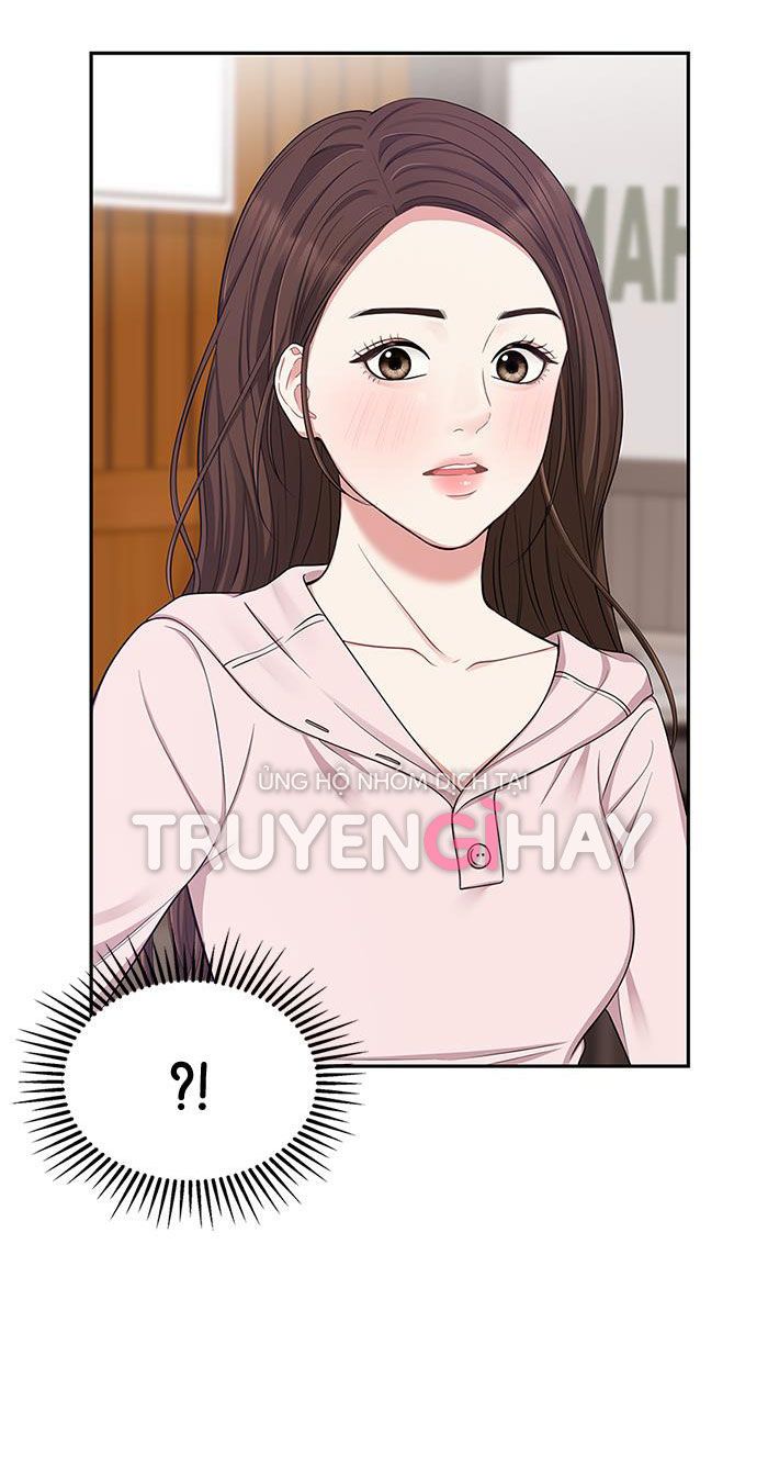 đọc truyện Gửi Em Người Đánh Cắp Những Vì Sao - To You Who Swallowed A Star Chương 24.1 ảnh 5 tại Thiên Thai Truyện