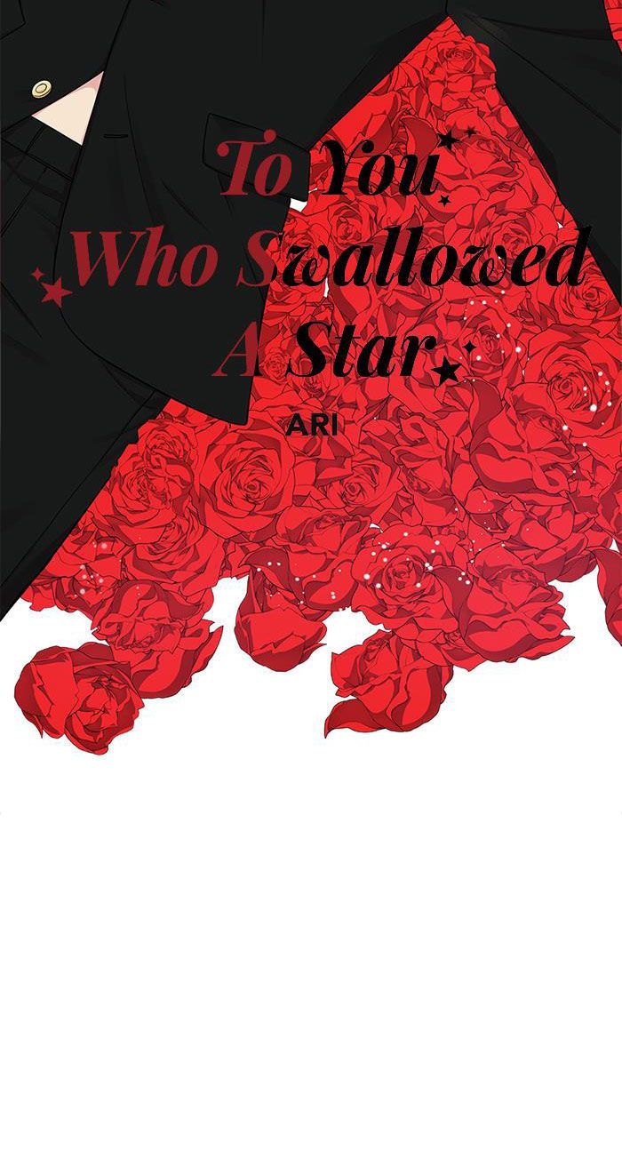 đọc truyện Gửi Em Người Đánh Cắp Những Vì Sao - To You Who Swallowed A Star Chương 24.1 ảnh 10 tại Thiên Thai Truyện
