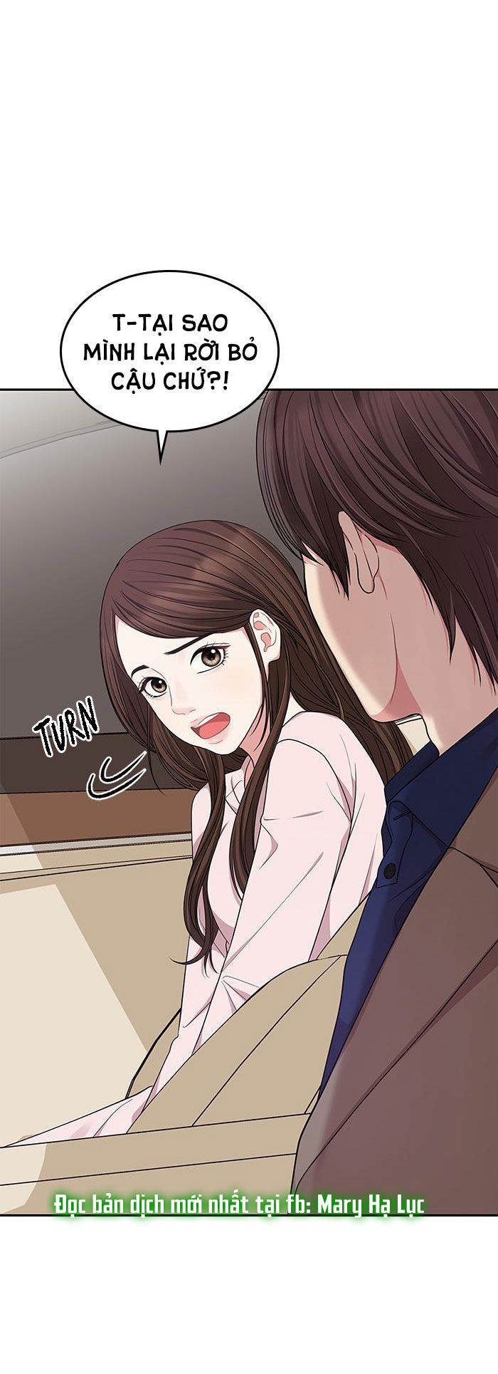 đọc truyện Gửi Em Người Đánh Cắp Những Vì Sao - To You Who Swallowed A Star Chương 24.2 ảnh 13 tại Thiên Thai Truyện