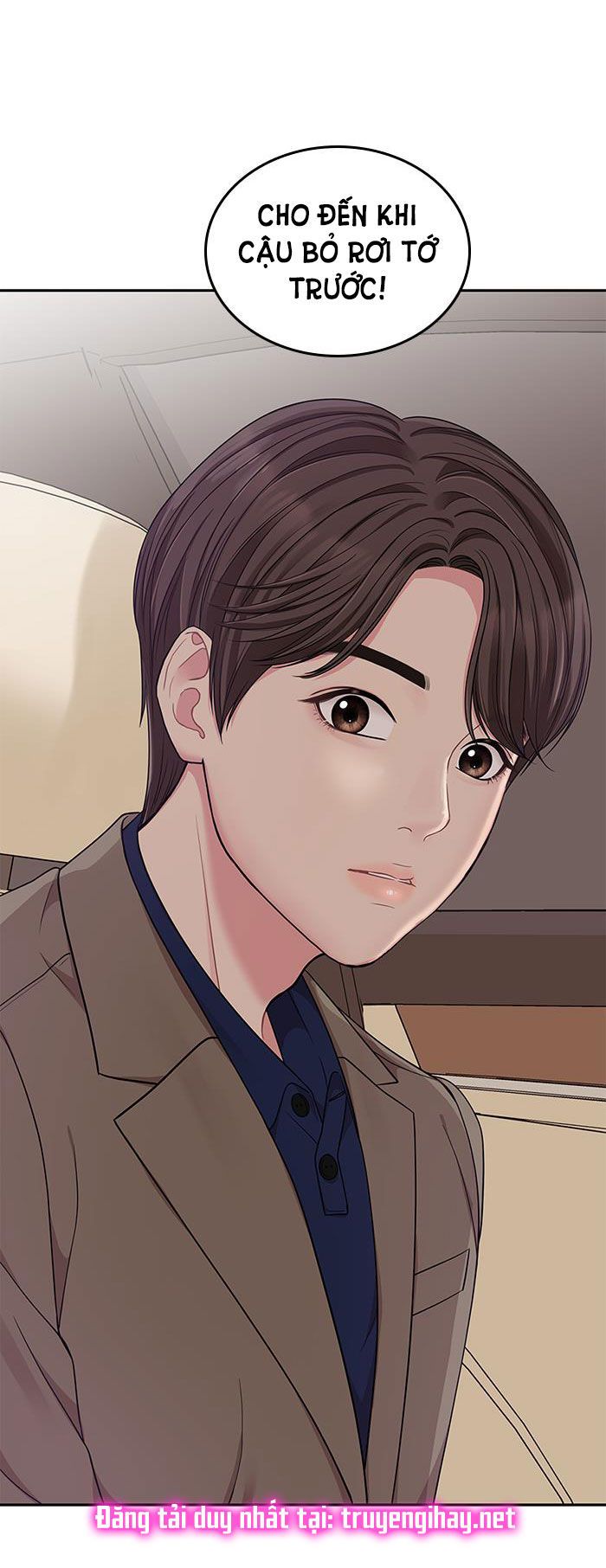 đọc truyện Gửi Em Người Đánh Cắp Những Vì Sao - To You Who Swallowed A Star Chương 24.2 ảnh 15 tại Thiên Thai Truyện