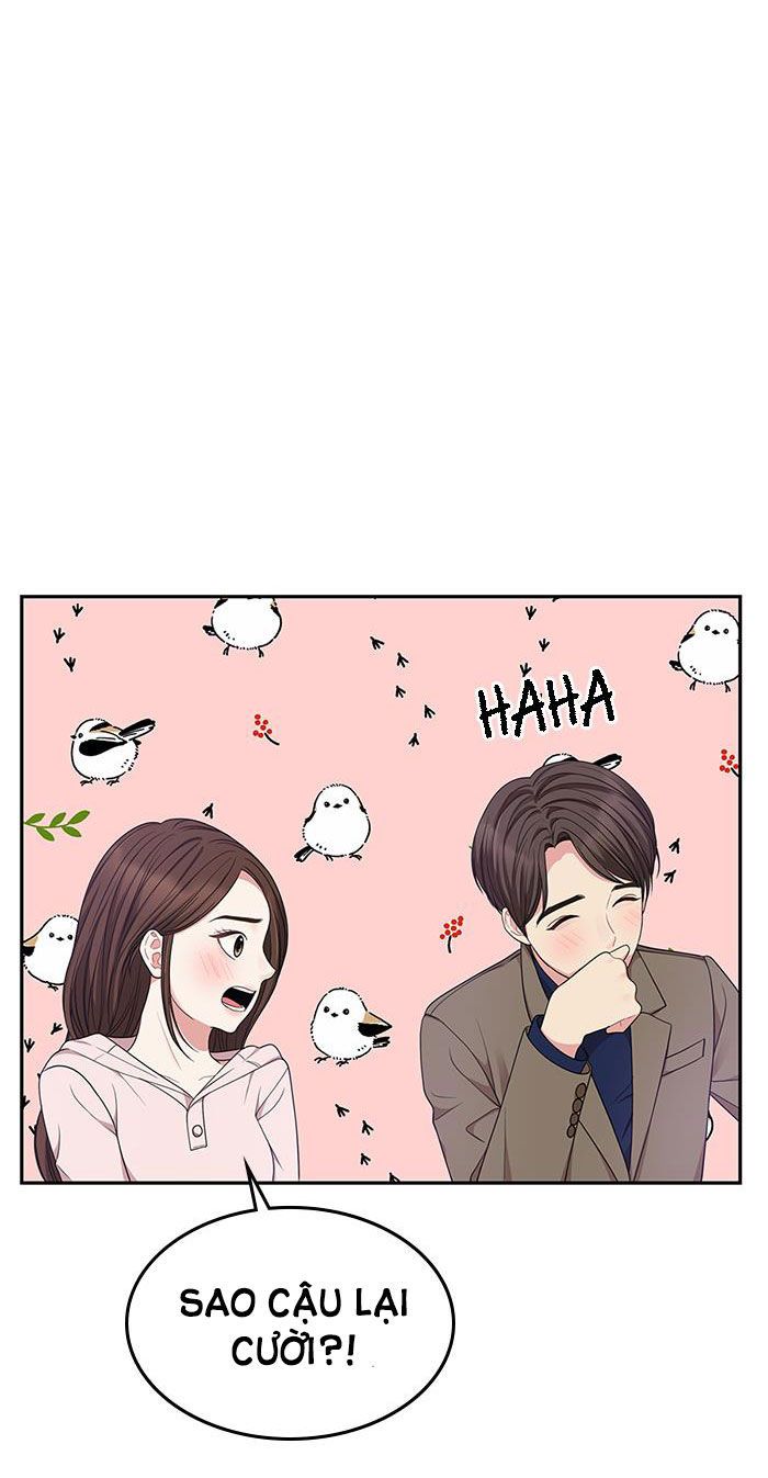 đọc truyện Gửi Em Người Đánh Cắp Những Vì Sao - To You Who Swallowed A Star Chương 24.2 ảnh 16 tại Thiên Thai Truyện