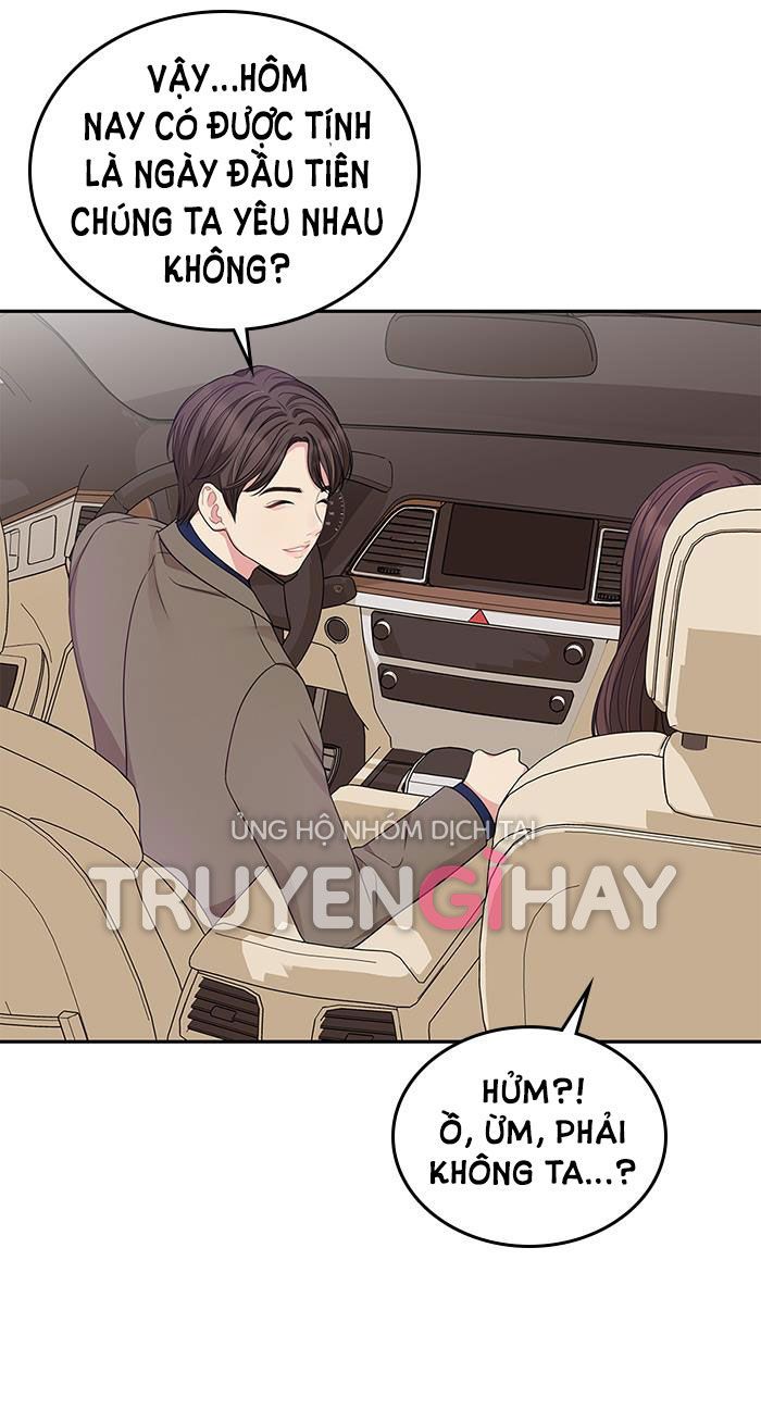 đọc truyện Gửi Em Người Đánh Cắp Những Vì Sao - To You Who Swallowed A Star Chương 24.2 ảnh 20 tại Thiên Thai Truyện