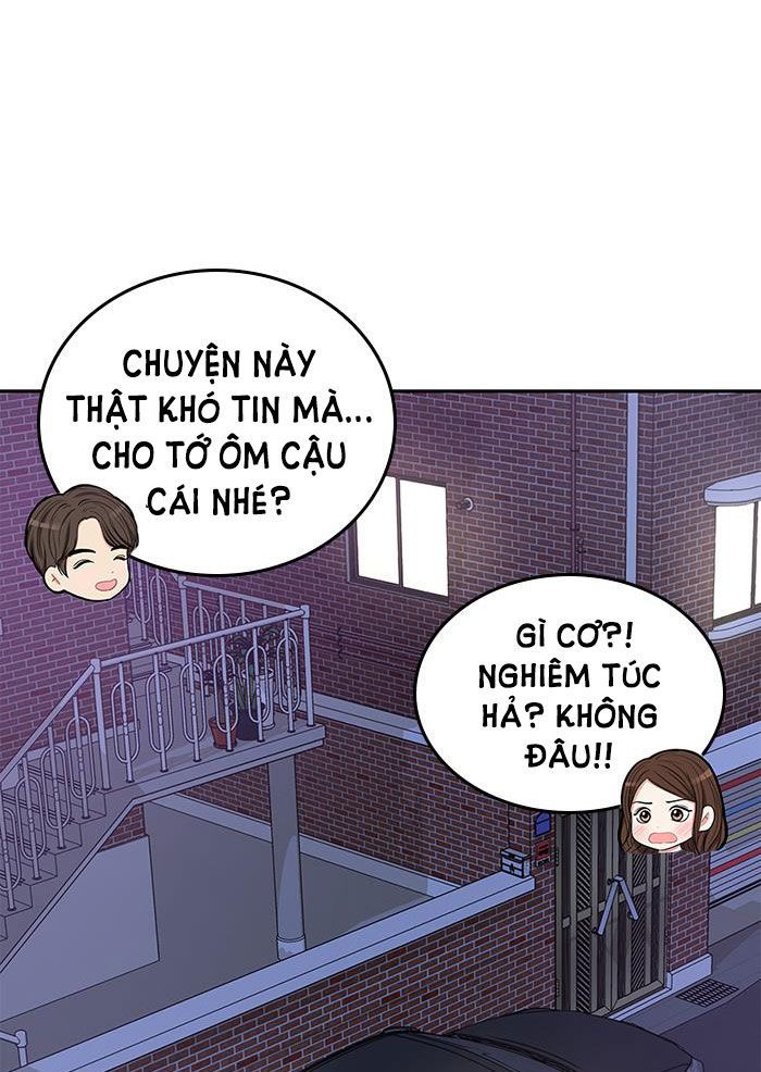 đọc truyện Gửi Em Người Đánh Cắp Những Vì Sao - To You Who Swallowed A Star Chương 24.2 ảnh 21 tại Thiên Thai Truyện