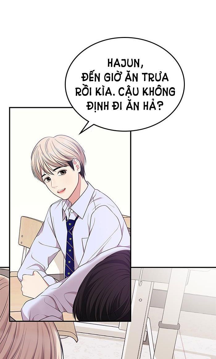 đọc truyện Gửi Em Người Đánh Cắp Những Vì Sao - To You Who Swallowed A Star Chương 24.2 ảnh 24 tại Thiên Thai Truyện