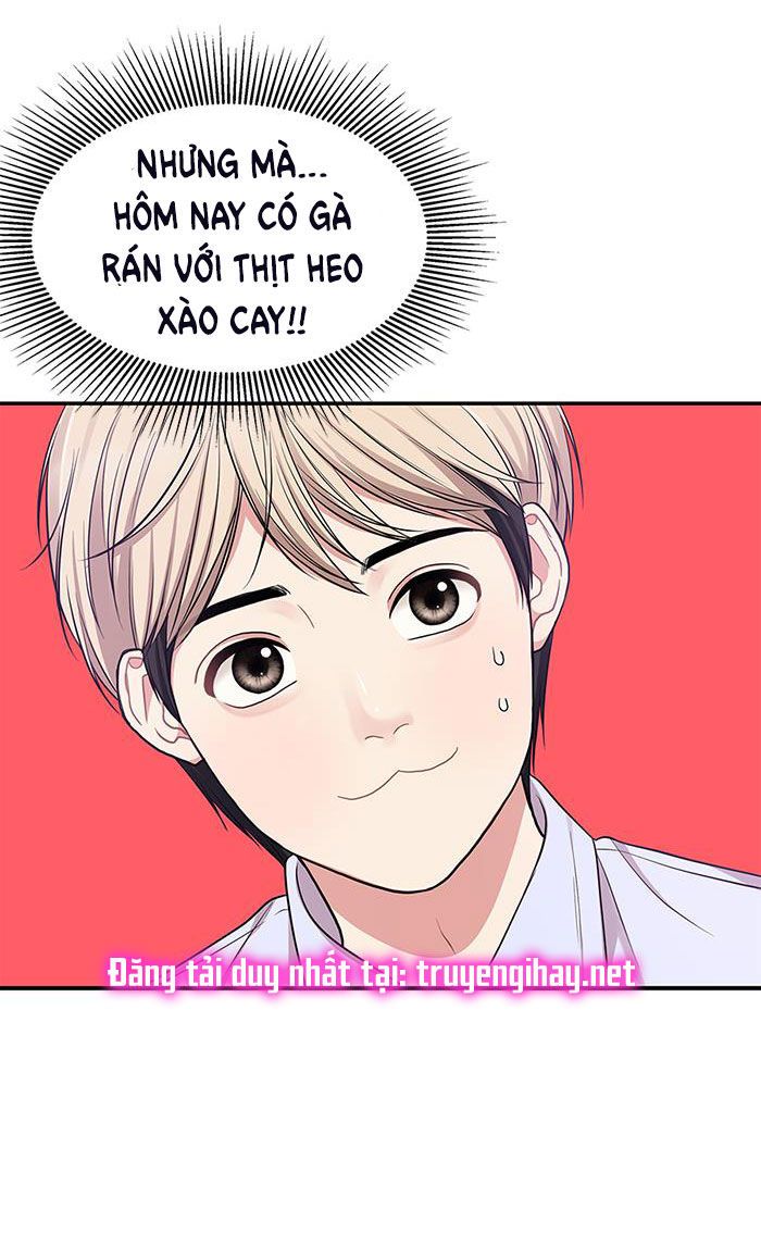 đọc truyện Gửi Em Người Đánh Cắp Những Vì Sao - To You Who Swallowed A Star Chương 24.2 ảnh 27 tại Thiên Thai Truyện