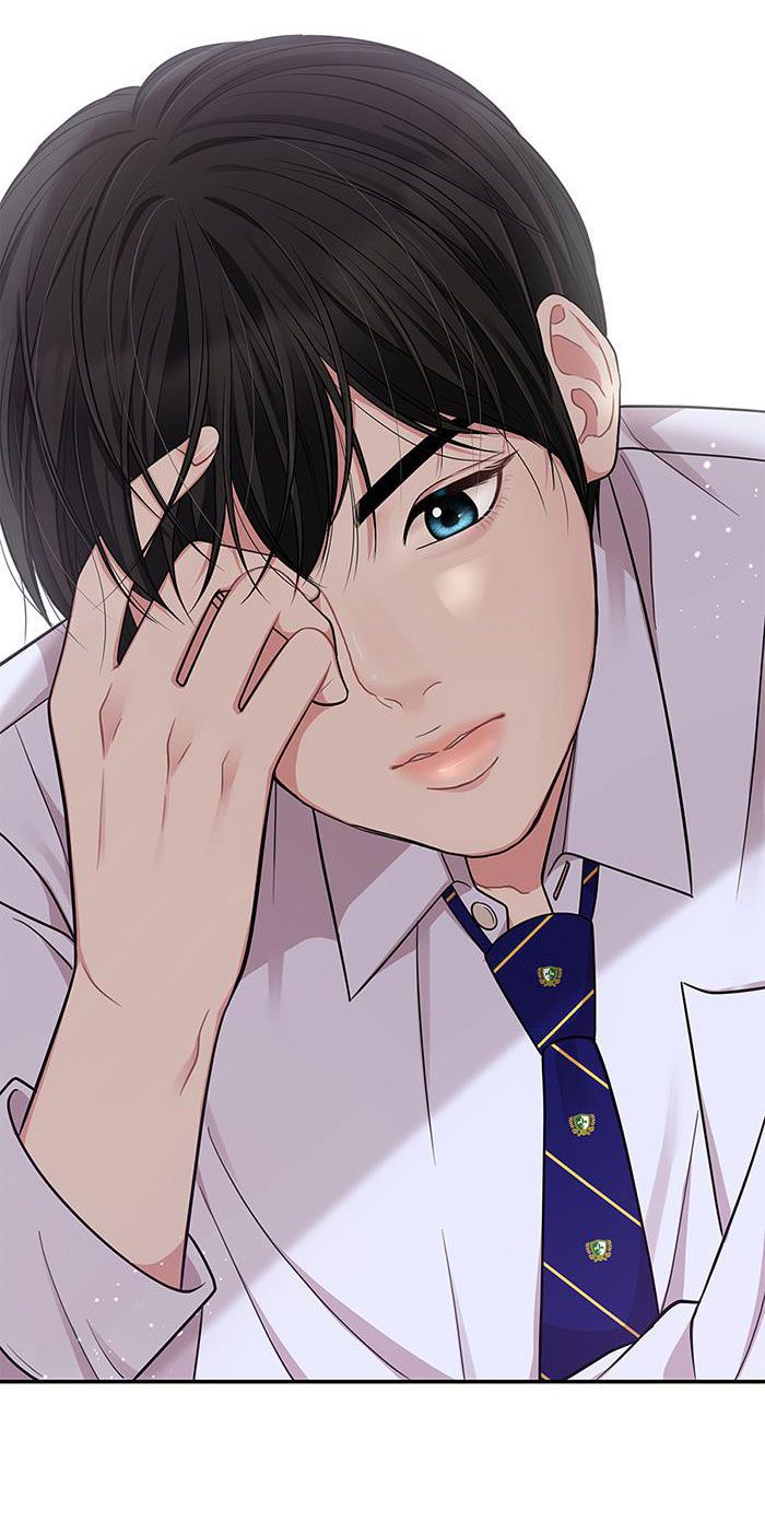 đọc truyện Gửi Em Người Đánh Cắp Những Vì Sao - To You Who Swallowed A Star Chương 24.2 ảnh 31 tại Thiên Thai Truyện