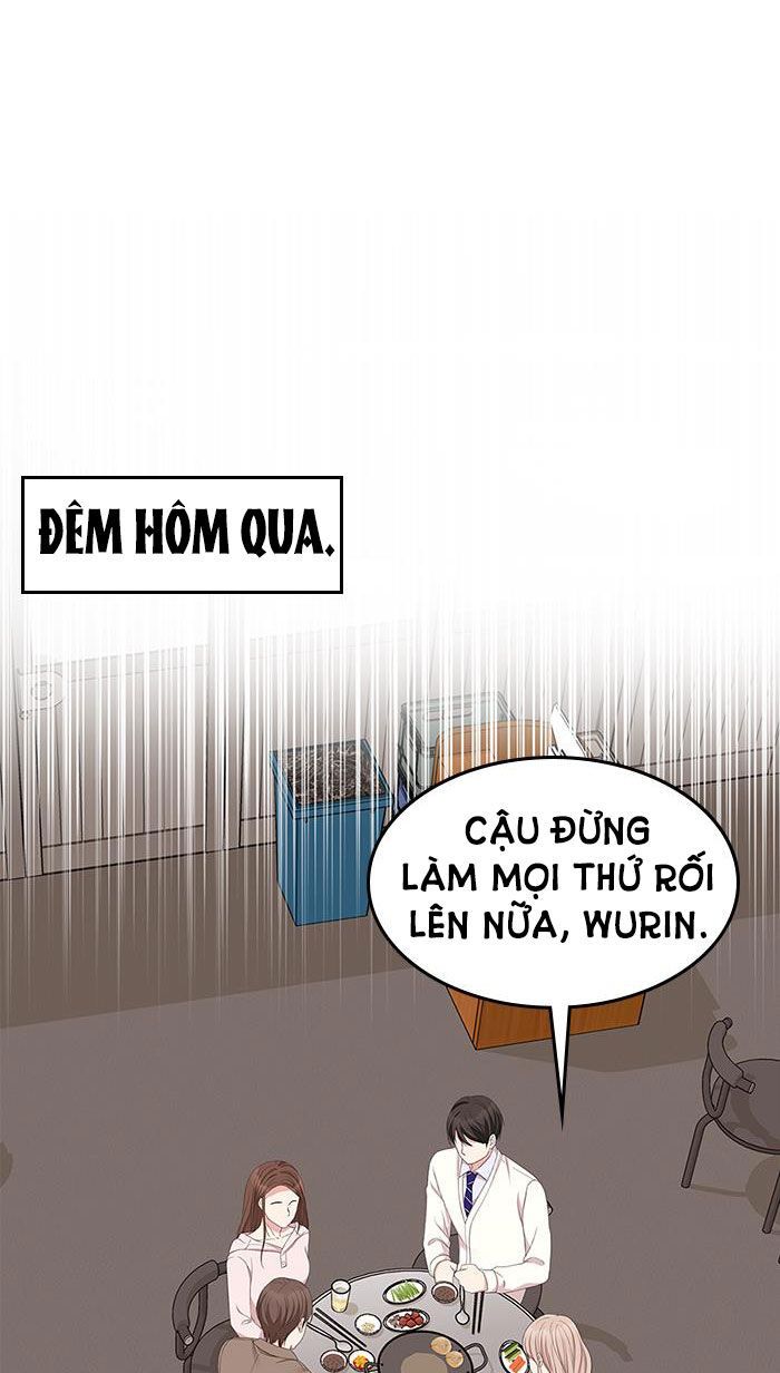 đọc truyện Gửi Em Người Đánh Cắp Những Vì Sao - To You Who Swallowed A Star Chương 24.2 ảnh 33 tại Thiên Thai Truyện