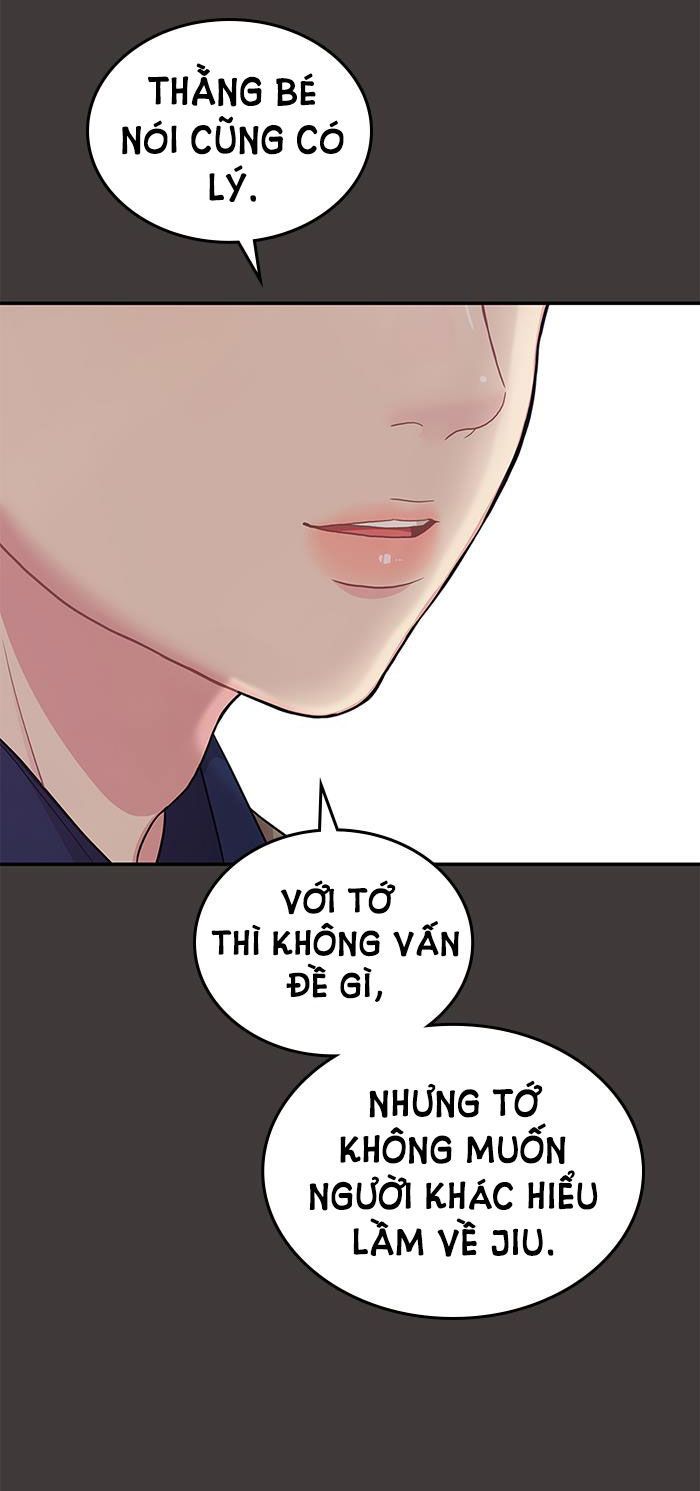 đọc truyện Gửi Em Người Đánh Cắp Những Vì Sao - To You Who Swallowed A Star Chương 24.2 ảnh 38 tại Thiên Thai Truyện