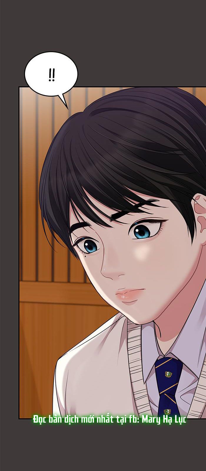 đọc truyện Gửi Em Người Đánh Cắp Những Vì Sao - To You Who Swallowed A Star Chương 24.2 ảnh 39 tại Thiên Thai Truyện