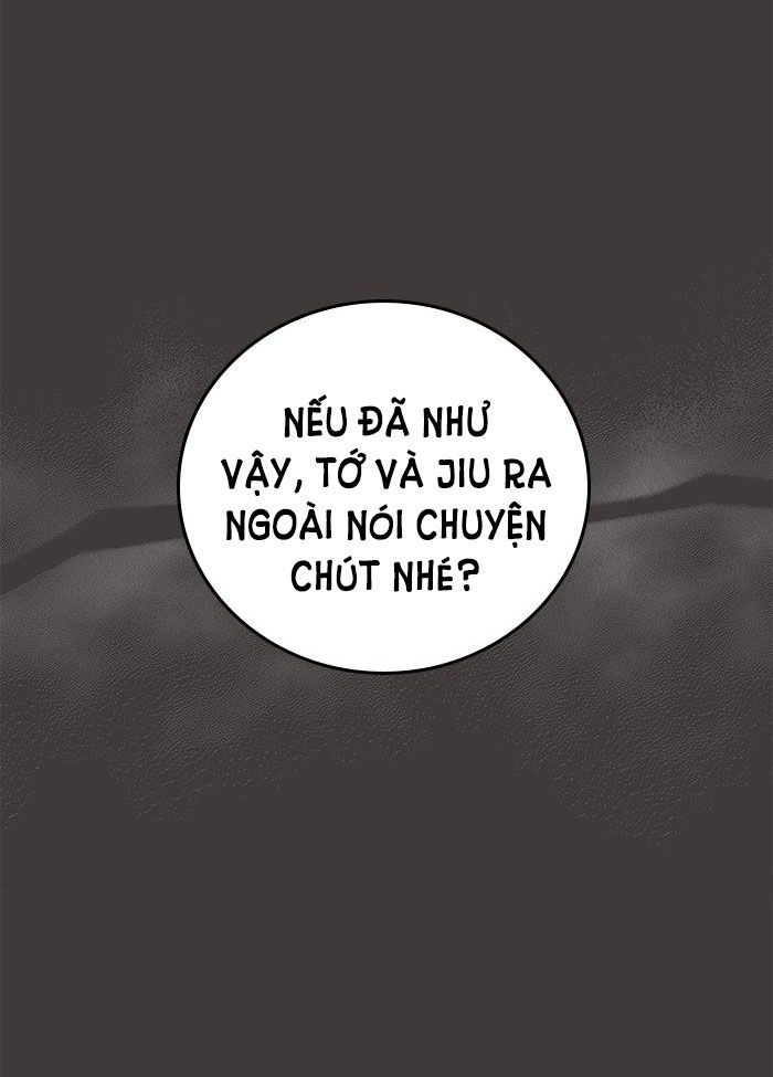 đọc truyện Gửi Em Người Đánh Cắp Những Vì Sao - To You Who Swallowed A Star Chương 24.2 ảnh 40 tại Thiên Thai Truyện