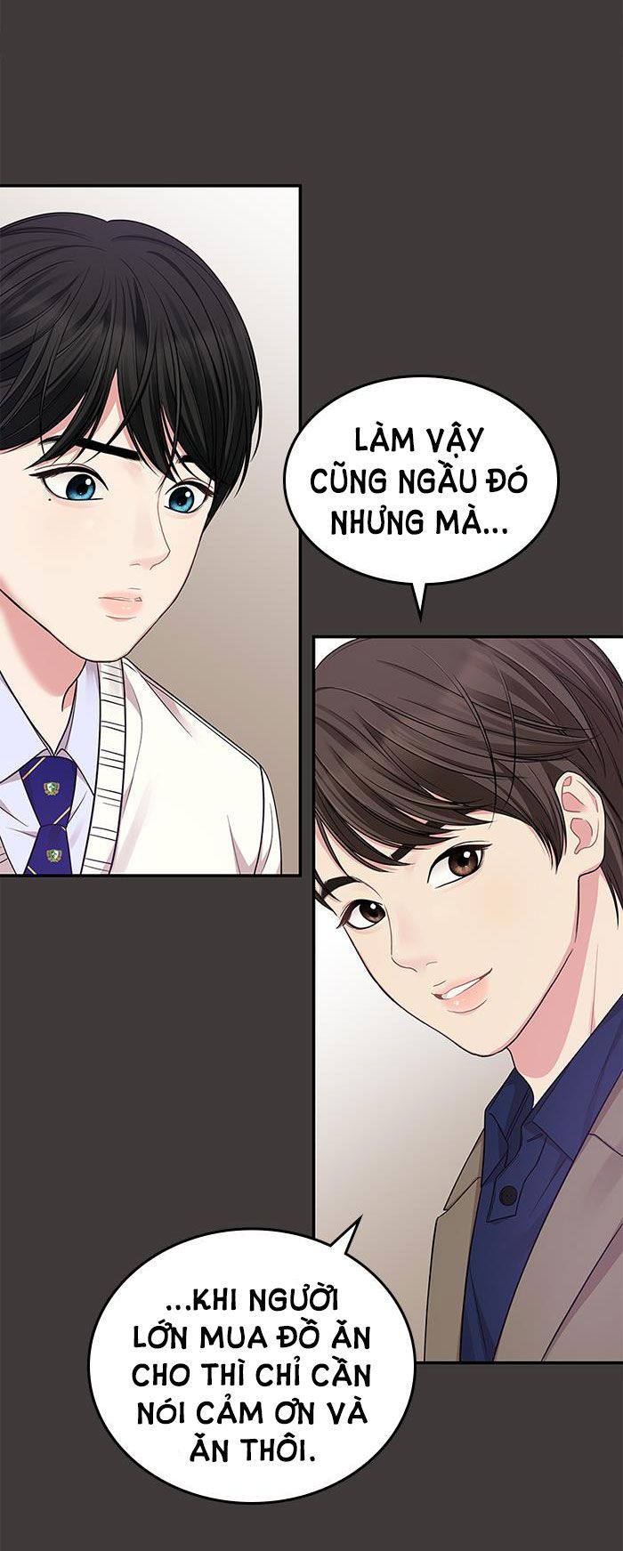đọc truyện Gửi Em Người Đánh Cắp Những Vì Sao - To You Who Swallowed A Star Chương 24.2 ảnh 51 tại Thiên Thai Truyện