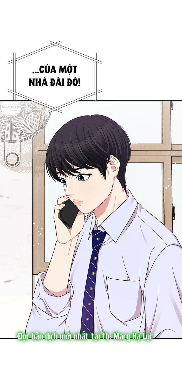 đọc truyện Gửi Em Người Đánh Cắp Những Vì Sao - To You Who Swallowed A Star Chương 24.2 ảnh 66 tại Thiên Thai Truyện