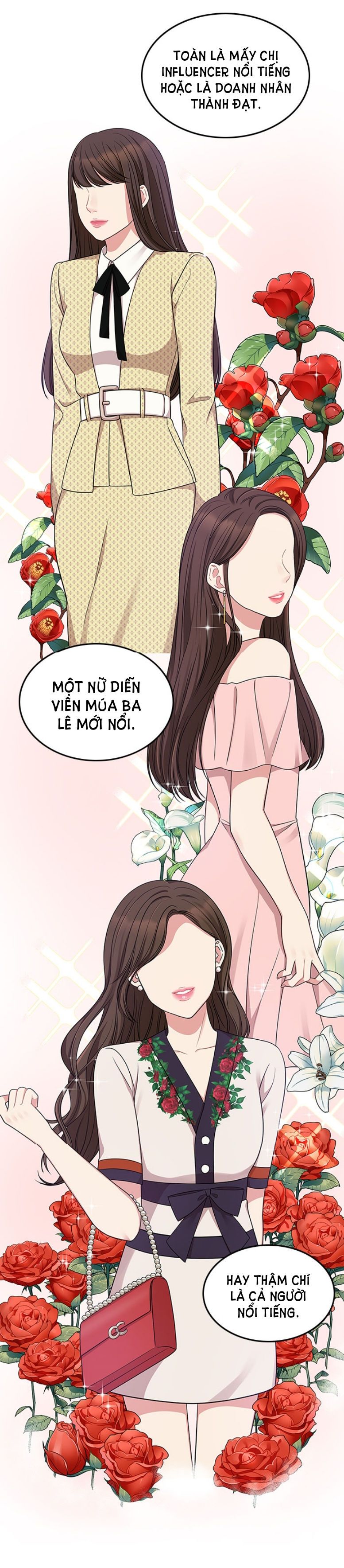 đọc truyện Gửi Em Người Đánh Cắp Những Vì Sao - To You Who Swallowed A Star Chương 25.2 ảnh 1 tại Thiên Thai Truyện
