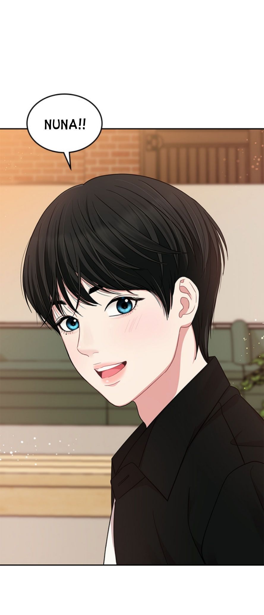 đọc truyện Gửi Em Người Đánh Cắp Những Vì Sao - To You Who Swallowed A Star Chương 25.2 ảnh 30 tại Thiên Thai Truyện