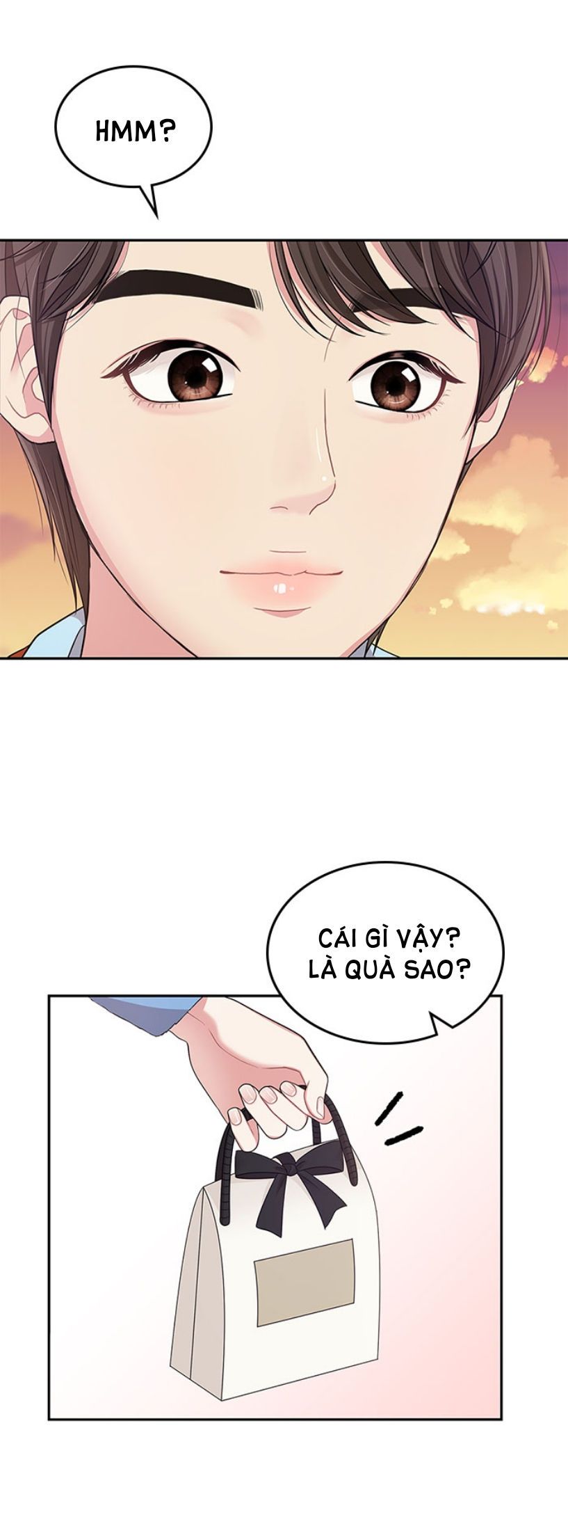 đọc truyện Gửi Em Người Đánh Cắp Những Vì Sao - To You Who Swallowed A Star Chương 25.2 ảnh 36 tại Thiên Thai Truyện