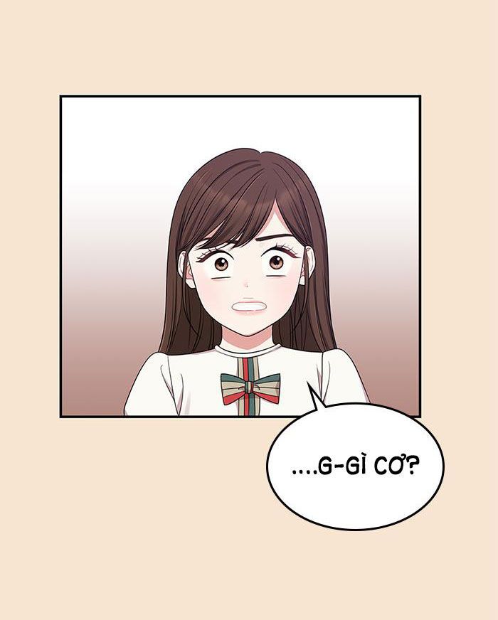 đọc truyện Gửi Em Người Đánh Cắp Những Vì Sao - To You Who Swallowed A Star Chương 26.1 ảnh 12 tại Thiên Thai Truyện