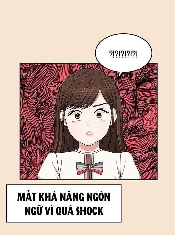 đọc truyện Gửi Em Người Đánh Cắp Những Vì Sao - To You Who Swallowed A Star Chương 26.1 ảnh 14 tại Thiên Thai Truyện