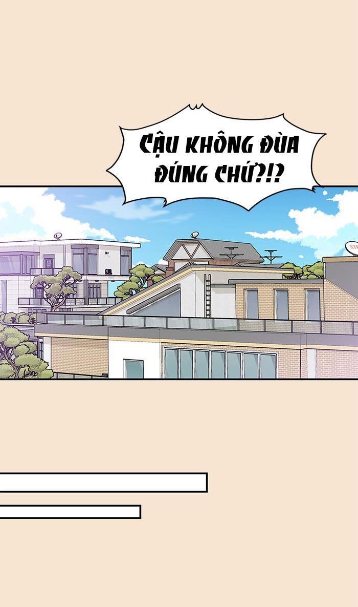 đọc truyện Gửi Em Người Đánh Cắp Những Vì Sao - To You Who Swallowed A Star Chương 26.1 ảnh 15 tại Thiên Thai Truyện