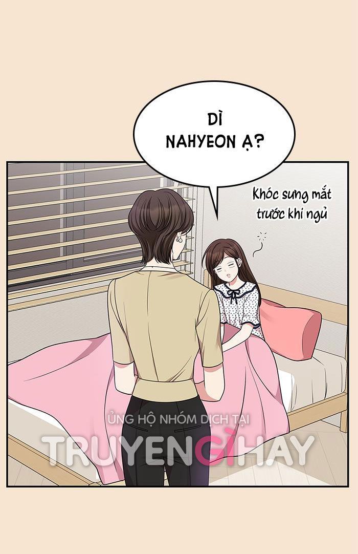 đọc truyện Gửi Em Người Đánh Cắp Những Vì Sao - To You Who Swallowed A Star Chương 26.1 ảnh 18 tại Thiên Thai Truyện