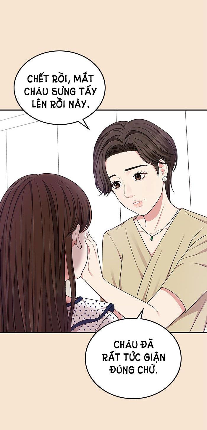 đọc truyện Gửi Em Người Đánh Cắp Những Vì Sao - To You Who Swallowed A Star Chương 26.1 ảnh 19 tại Thiên Thai Truyện
