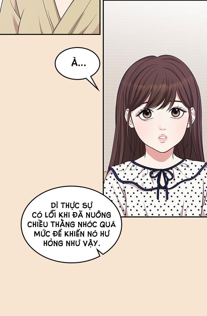 đọc truyện Gửi Em Người Đánh Cắp Những Vì Sao - To You Who Swallowed A Star Chương 26.1 ảnh 22 tại Thiên Thai Truyện