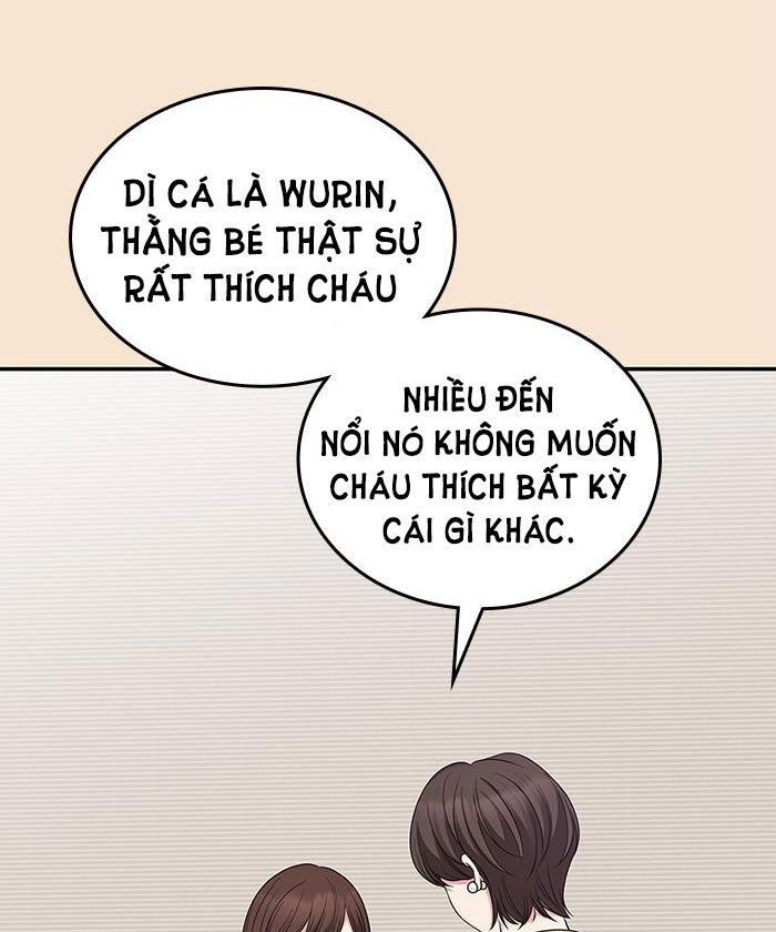 đọc truyện Gửi Em Người Đánh Cắp Những Vì Sao - To You Who Swallowed A Star Chương 26.1 ảnh 23 tại Thiên Thai Truyện