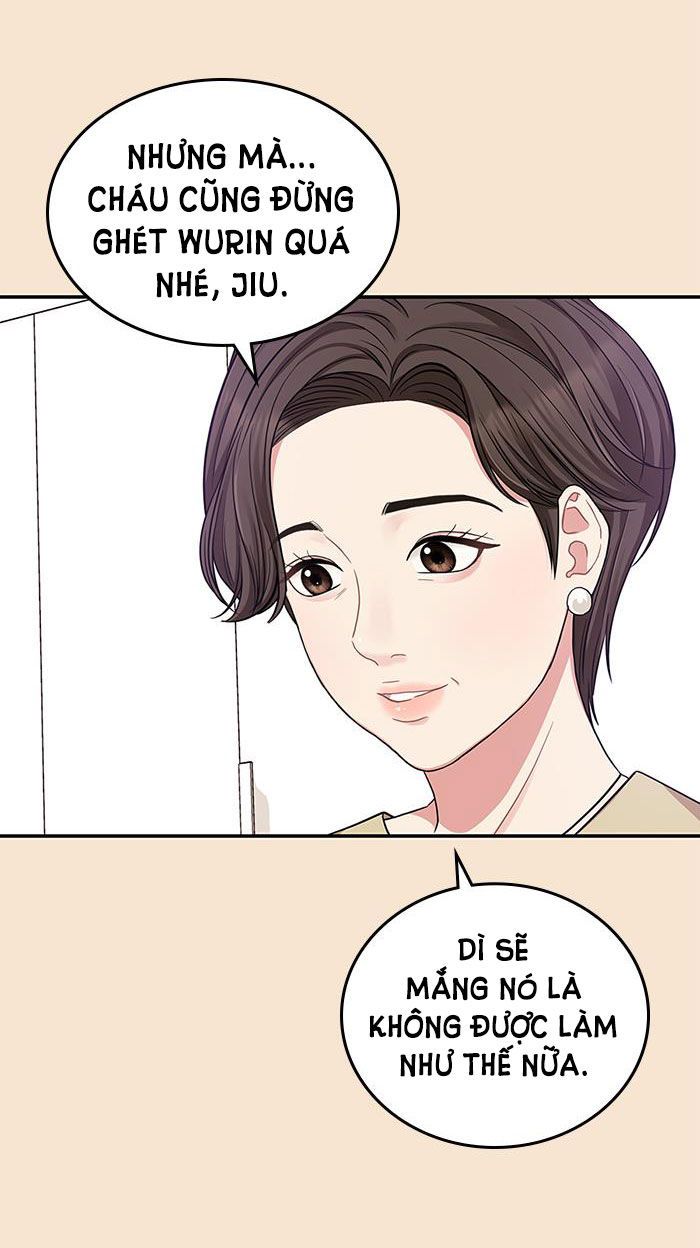 đọc truyện Gửi Em Người Đánh Cắp Những Vì Sao - To You Who Swallowed A Star Chương 26.1 ảnh 25 tại Thiên Thai Truyện