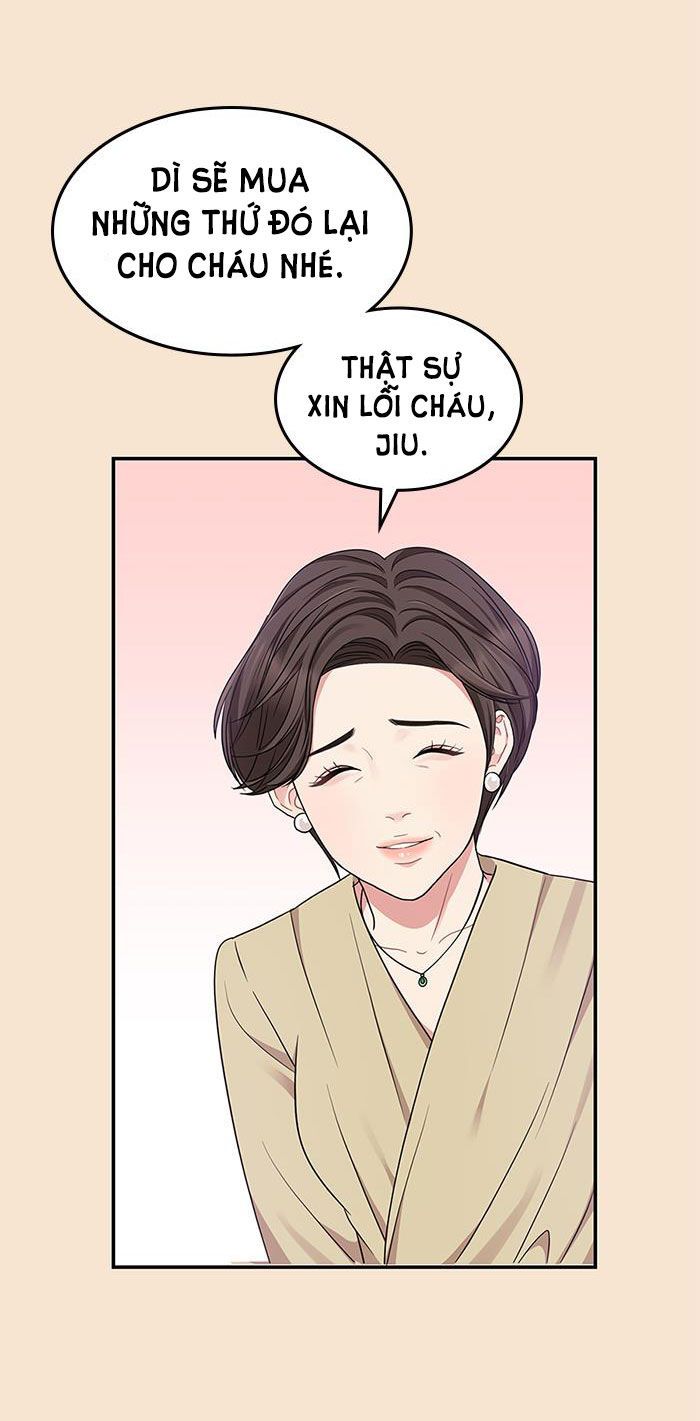 đọc truyện Gửi Em Người Đánh Cắp Những Vì Sao - To You Who Swallowed A Star Chương 26.1 ảnh 27 tại Thiên Thai Truyện