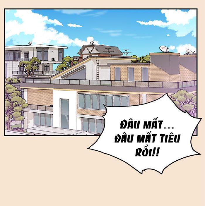 đọc truyện Gửi Em Người Đánh Cắp Những Vì Sao - To You Who Swallowed A Star Chương 26.1 ảnh 4 tại Thiên Thai Truyện
