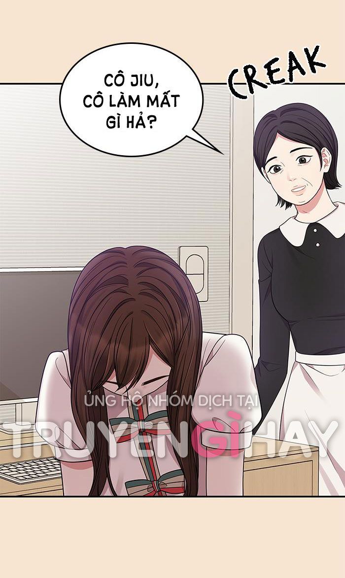 đọc truyện Gửi Em Người Đánh Cắp Những Vì Sao - To You Who Swallowed A Star Chương 26.1 ảnh 5 tại Thiên Thai Truyện
