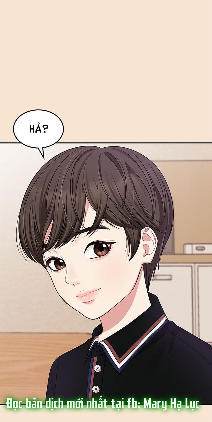 đọc truyện Gửi Em Người Đánh Cắp Những Vì Sao - To You Who Swallowed A Star Chương 26.1 ảnh 9 tại Thiên Thai Truyện