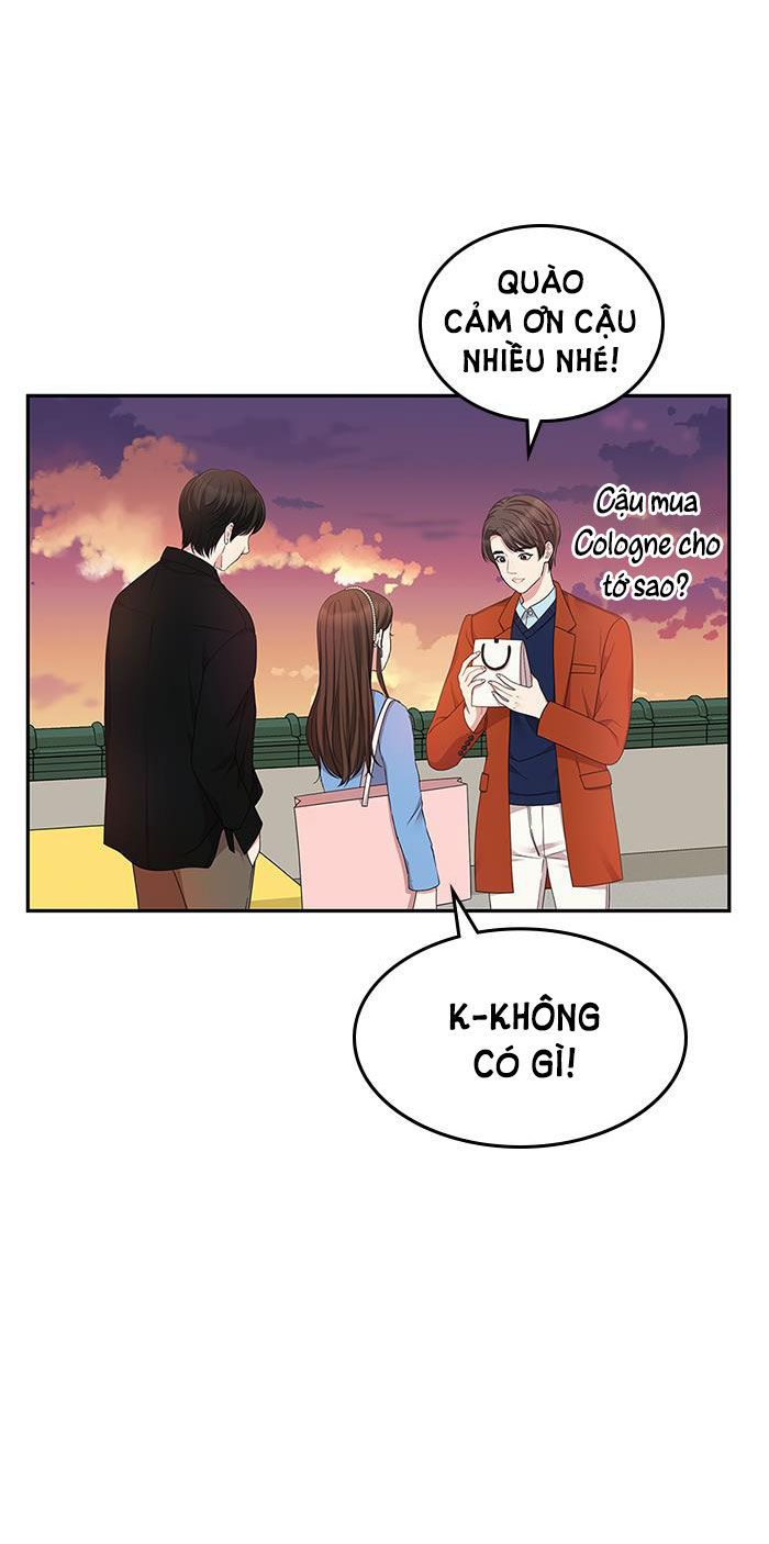 đọc truyện Gửi Em Người Đánh Cắp Những Vì Sao - To You Who Swallowed A Star Chương 26.2 ảnh 12 tại Thiên Thai Truyện