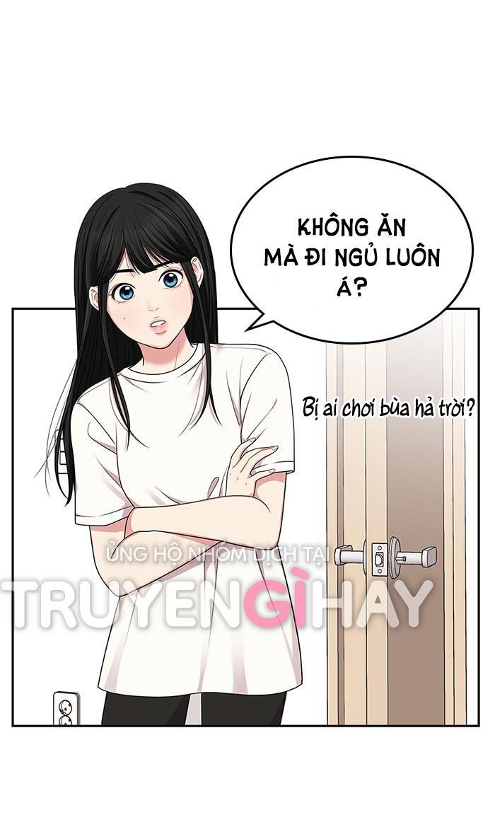 đọc truyện Gửi Em Người Đánh Cắp Những Vì Sao - To You Who Swallowed A Star Chương 26.2 ảnh 17 tại Thiên Thai Truyện