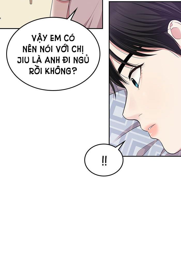đọc truyện Gửi Em Người Đánh Cắp Những Vì Sao - To You Who Swallowed A Star Chương 26.2 ảnh 19 tại Thiên Thai Truyện
