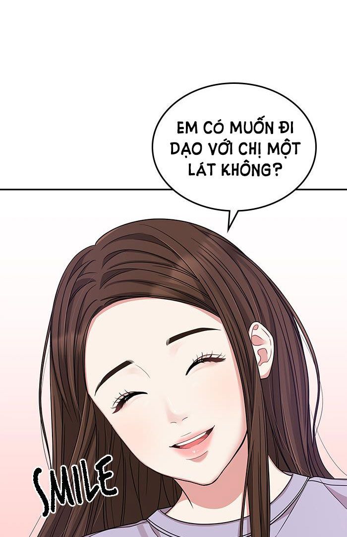 đọc truyện Gửi Em Người Đánh Cắp Những Vì Sao - To You Who Swallowed A Star Chương 26.2 ảnh 28 tại Thiên Thai Truyện
