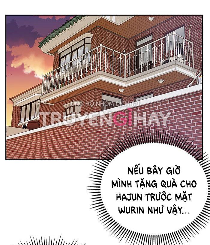 đọc truyện Gửi Em Người Đánh Cắp Những Vì Sao - To You Who Swallowed A Star Chương 26.2 ảnh 4 tại Thiên Thai Truyện