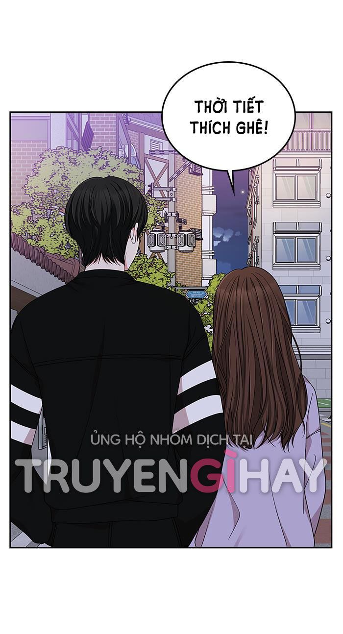 đọc truyện Gửi Em Người Đánh Cắp Những Vì Sao - To You Who Swallowed A Star Chương 26.2 ảnh 31 tại Thiên Thai Truyện
