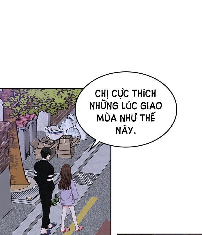 đọc truyện Gửi Em Người Đánh Cắp Những Vì Sao - To You Who Swallowed A Star Chương 26.2 ảnh 34 tại Thiên Thai Truyện