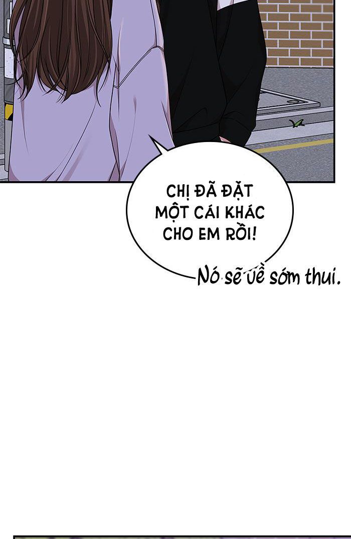 đọc truyện Gửi Em Người Đánh Cắp Những Vì Sao - To You Who Swallowed A Star Chương 26.2 ảnh 40 tại Thiên Thai Truyện