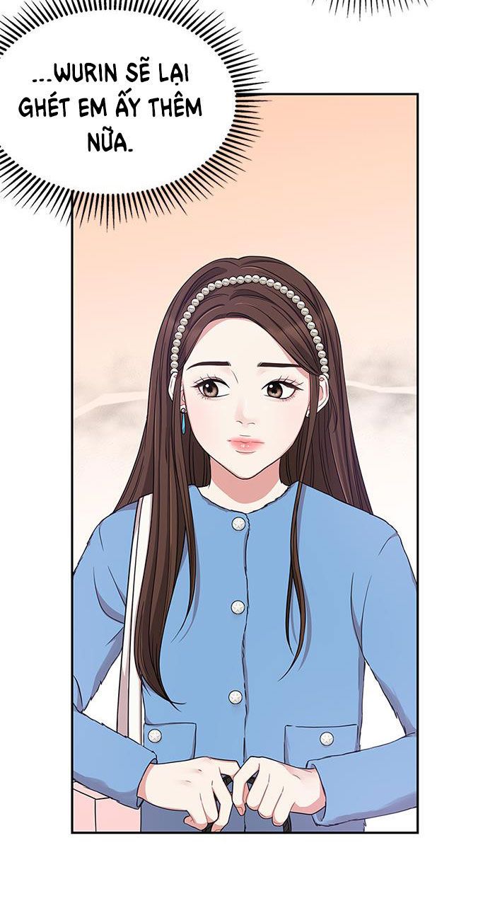 đọc truyện Gửi Em Người Đánh Cắp Những Vì Sao - To You Who Swallowed A Star Chương 26.2 ảnh 5 tại Thiên Thai Truyện