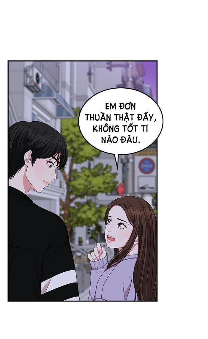 đọc truyện Gửi Em Người Đánh Cắp Những Vì Sao - To You Who Swallowed A Star Chương 26.2 ảnh 43 tại Thiên Thai Truyện