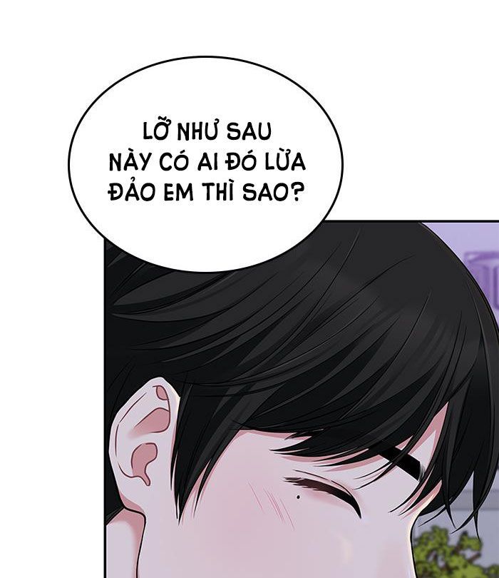 đọc truyện Gửi Em Người Đánh Cắp Những Vì Sao - To You Who Swallowed A Star Chương 26.2 ảnh 44 tại Thiên Thai Truyện