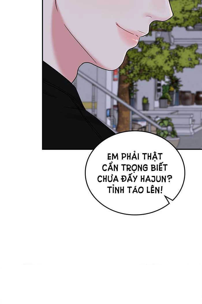 đọc truyện Gửi Em Người Đánh Cắp Những Vì Sao - To You Who Swallowed A Star Chương 26.2 ảnh 45 tại Thiên Thai Truyện