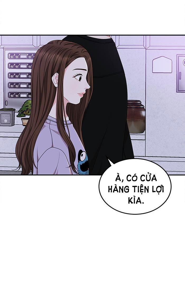đọc truyện Gửi Em Người Đánh Cắp Những Vì Sao - To You Who Swallowed A Star Chương 26.2 ảnh 46 tại Thiên Thai Truyện
