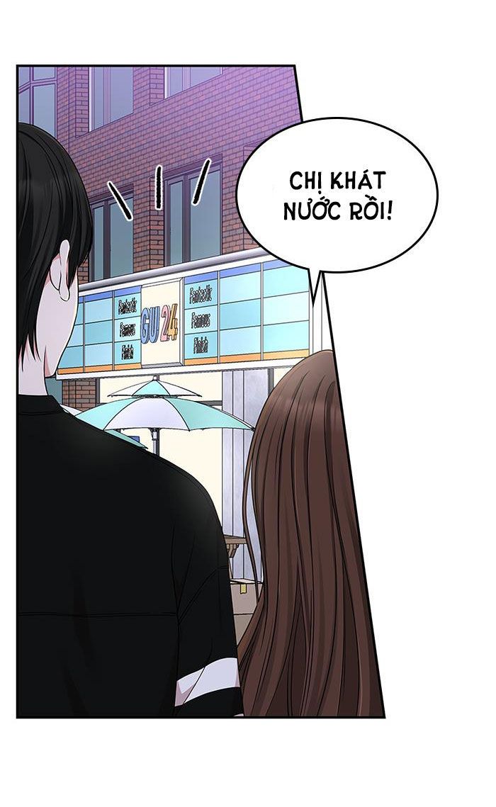 đọc truyện Gửi Em Người Đánh Cắp Những Vì Sao - To You Who Swallowed A Star Chương 26.2 ảnh 47 tại Thiên Thai Truyện