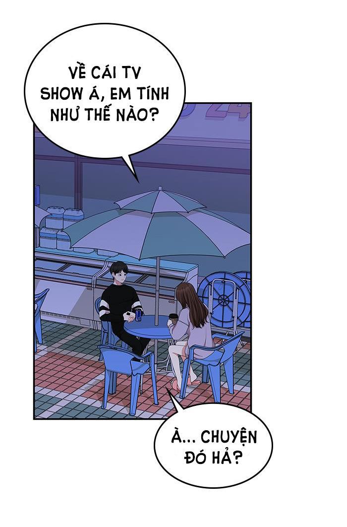đọc truyện Gửi Em Người Đánh Cắp Những Vì Sao - To You Who Swallowed A Star Chương 26.2 ảnh 51 tại Thiên Thai Truyện