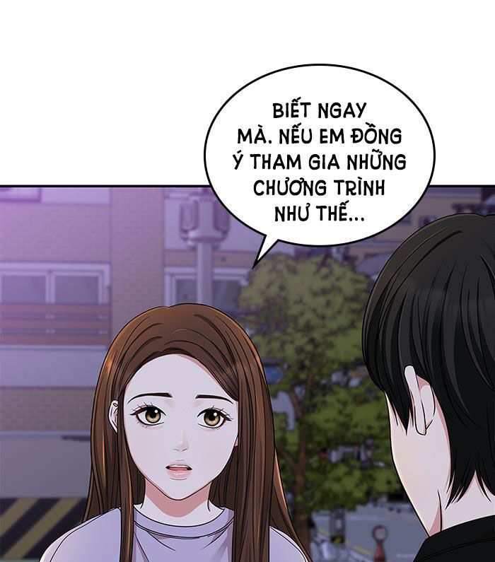 đọc truyện Gửi Em Người Đánh Cắp Những Vì Sao - To You Who Swallowed A Star Chương 26.2 ảnh 53 tại Thiên Thai Truyện